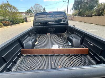 2004 Ford F-250 Super Duty Lariat   - Photo 11 - Rancho Cucamonga, CA 91730