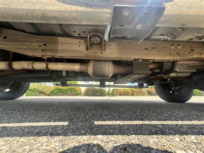 2004 Ford F-250 Super Duty Lariat   - Photo 33 - Rancho Cucamonga, CA 91730