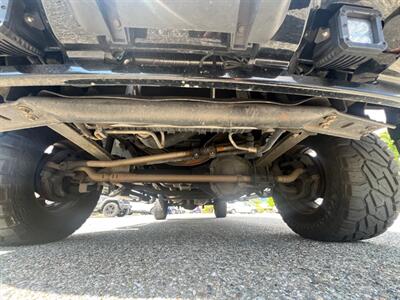 2004 Ford F-250 Super Duty Lariat   - Photo 32 - Rancho Cucamonga, CA 91730
