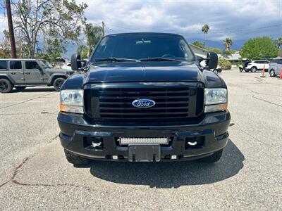 2004 Ford F-250 Super Duty Lariat   - Photo 2 - Rancho Cucamonga, CA 91730