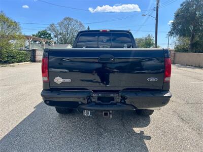 2004 Ford F-250 Super Duty Lariat   - Photo 6 - Rancho Cucamonga, CA 91730