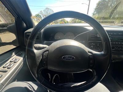 2004 Ford F-250 Super Duty Lariat   - Photo 20 - Rancho Cucamonga, CA 91730