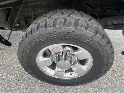 2004 Ford F-250 Super Duty Lariat   - Photo 27 - Rancho Cucamonga, CA 91730