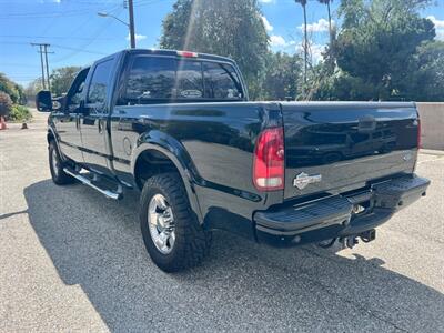 2004 Ford F-250 Super Duty Lariat   - Photo 5 - Rancho Cucamonga, CA 91730