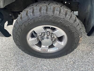 2004 Ford F-250 Super Duty Lariat   - Photo 26 - Rancho Cucamonga, CA 91730