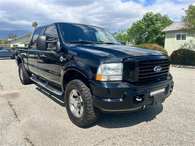2004 Ford F-250 Super Duty Lariat   - Photo 1 - Rancho Cucamonga, CA 91730