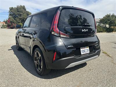 2023 Kia Soul EX   - Photo 8 - Rancho Cucamonga, CA 91730