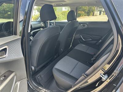 2023 Kia Soul EX   - Photo 18 - Rancho Cucamonga, CA 91730