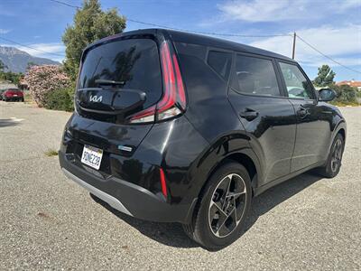 2023 Kia Soul EX   - Photo 5 - Rancho Cucamonga, CA 91730