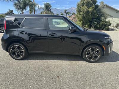 2023 Kia Soul EX   - Photo 4 - Rancho Cucamonga, CA 91730