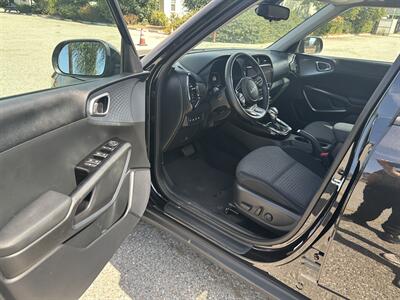 2023 Kia Soul EX   - Photo 16 - Rancho Cucamonga, CA 91730
