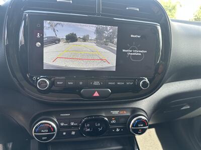 2023 Kia Soul EX   - Photo 14 - Rancho Cucamonga, CA 91730
