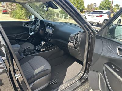 2023 Kia Soul EX   - Photo 19 - Rancho Cucamonga, CA 91730