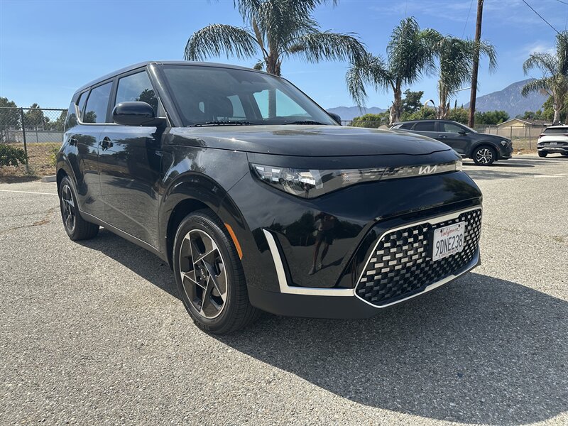 2023 Kia Soul EX - Photo 1 - Rancho Cucamonga, CA 91730