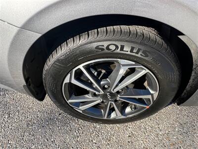 2023 Kia Forte LXS   - Photo 21 - Rancho Cucamonga, CA 91730