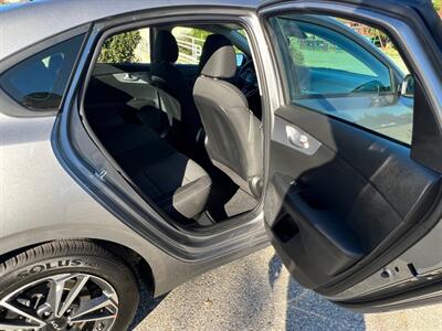2023 Kia Forte LXS   - Photo 17 - Rancho Cucamonga, CA 91730