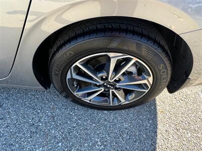 2023 Kia Forte LXS   - Photo 20 - Rancho Cucamonga, CA 91730