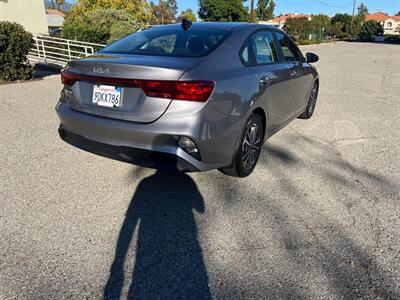 2023 Kia Forte LXS   - Photo 6 - Rancho Cucamonga, CA 91730
