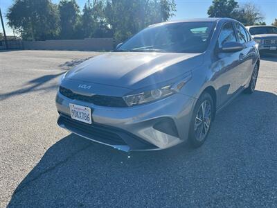 2023 Kia Forte LXS   - Photo 3 - Rancho Cucamonga, CA 91730