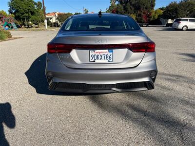 2023 Kia Forte LXS   - Photo 4 - Rancho Cucamonga, CA 91730