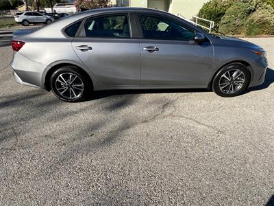 2023 Kia Forte LXS   - Photo 8 - Rancho Cucamonga, CA 91730