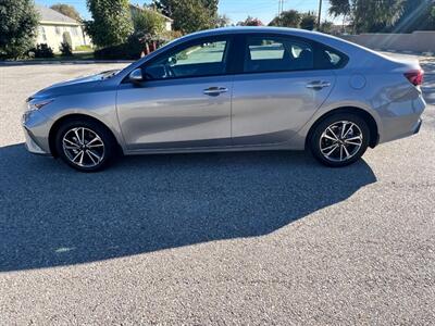 2023 Kia Forte LXS   - Photo 7 - Rancho Cucamonga, CA 91730