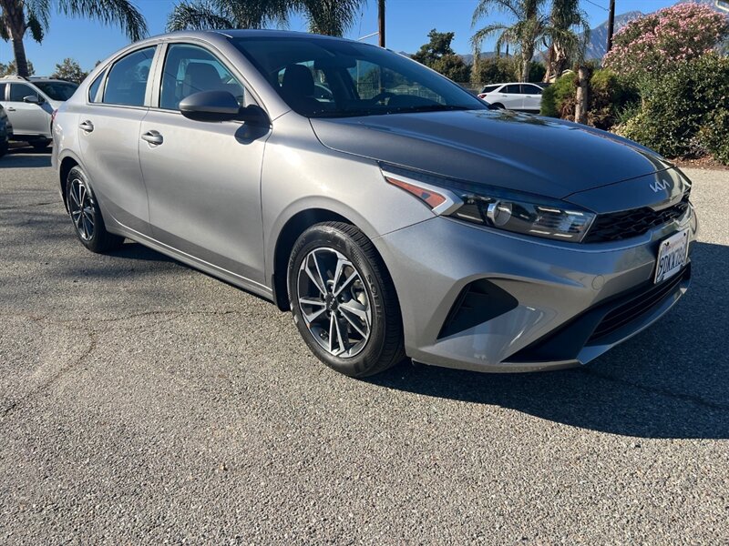 2023 Kia Forte LXS - Photo 1 - Rancho Cucamonga, CA 91730