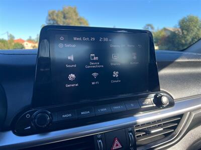 2023 Kia Forte LXS   - Photo 11 - Rancho Cucamonga, CA 91730