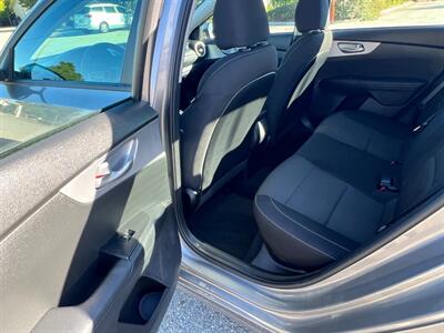 2023 Kia Forte LXS   - Photo 16 - Rancho Cucamonga, CA 91730