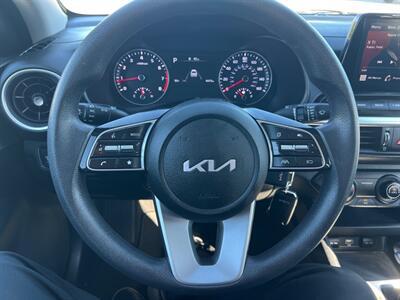 2023 Kia Forte LXS   - Photo 9 - Rancho Cucamonga, CA 91730