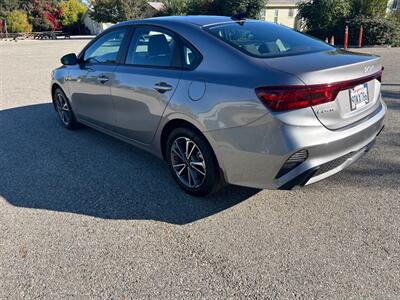 2023 Kia Forte LXS   - Photo 5 - Rancho Cucamonga, CA 91730