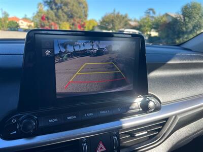 2023 Kia Forte LXS   - Photo 12 - Rancho Cucamonga, CA 91730