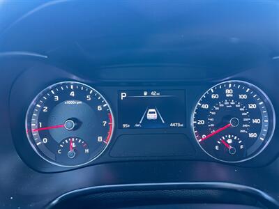2023 Kia Forte LXS   - Photo 10 - Rancho Cucamonga, CA 91730