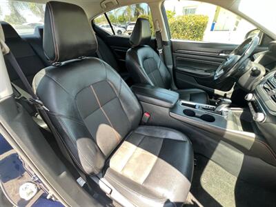 2019 Nissan Altima 2.5 SR   - Photo 21 - Rancho Cucamonga, CA 91730