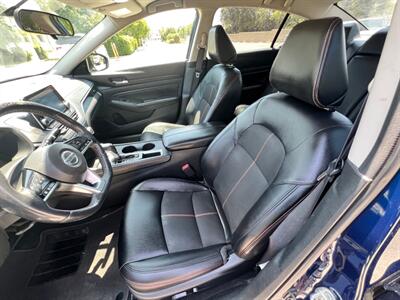 2019 Nissan Altima 2.5 SR   - Photo 15 - Rancho Cucamonga, CA 91730
