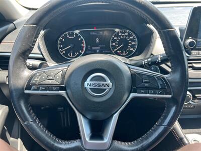 2019 Nissan Altima 2.5 SR   - Photo 9 - Rancho Cucamonga, CA 91730