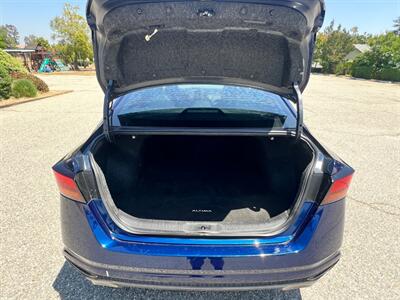 2019 Nissan Altima 2.5 SR   - Photo 23 - Rancho Cucamonga, CA 91730