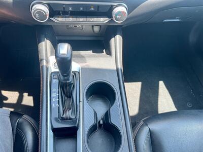 2019 Nissan Altima 2.5 SR   - Photo 13 - Rancho Cucamonga, CA 91730