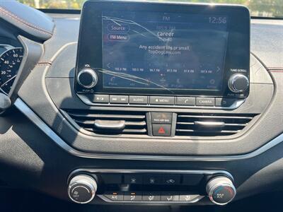 2019 Nissan Altima 2.5 SR   - Photo 11 - Rancho Cucamonga, CA 91730