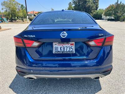 2019 Nissan Altima 2.5 SR   - Photo 6 - Rancho Cucamonga, CA 91730