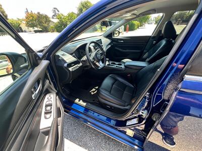 2019 Nissan Altima 2.5 SR   - Photo 16 - Rancho Cucamonga, CA 91730