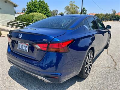 2019 Nissan Altima 2.5 SR   - Photo 7 - Rancho Cucamonga, CA 91730