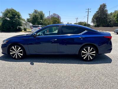 2019 Nissan Altima 2.5 SR   - Photo 4 - Rancho Cucamonga, CA 91730