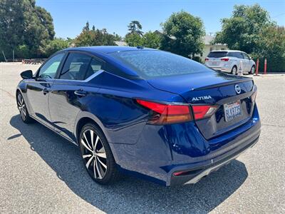 2019 Nissan Altima 2.5 SR   - Photo 5 - Rancho Cucamonga, CA 91730