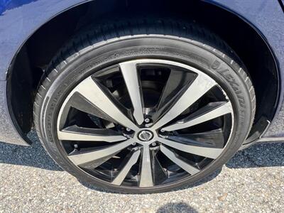 2019 Nissan Altima 2.5 SR   - Photo 28 - Rancho Cucamonga, CA 91730
