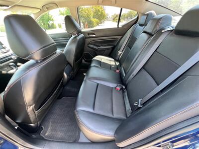 2019 Nissan Altima 2.5 SR   - Photo 17 - Rancho Cucamonga, CA 91730