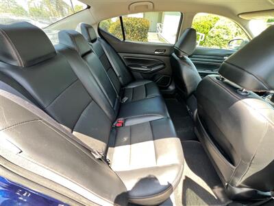 2019 Nissan Altima 2.5 SR   - Photo 19 - Rancho Cucamonga, CA 91730