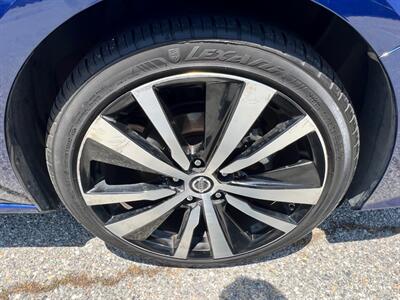 2019 Nissan Altima 2.5 SR   - Photo 29 - Rancho Cucamonga, CA 91730