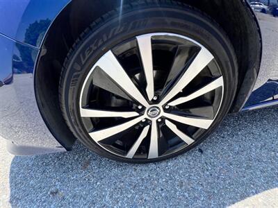 2019 Nissan Altima 2.5 SR   - Photo 26 - Rancho Cucamonga, CA 91730