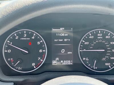 2024 Subaru Crosstrek Premium - Photo 10 - Rancho Cucamonga, CA 91730
